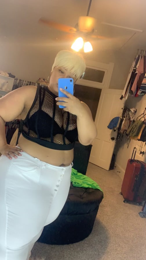 Fishnet